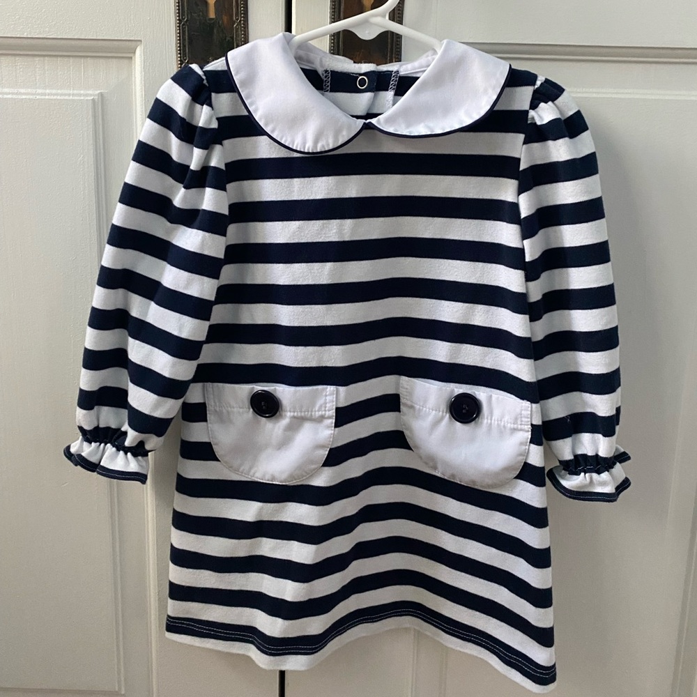 The Beaufort Bonnet Company dress